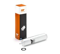 Fuel Filter fits BMW 525D 2.0D 2.5D 3.0D 04 to 17 TJ Filters 13327788700 7811227