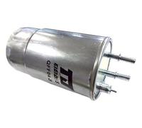 QUINTON HAZELL QFF0419 Fuel filter