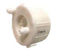Fuel Filter fits HYUNDAI ACCENT RB 1.4 2010 on TJ Filters 311121R000 Quality New