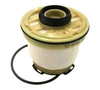 Fuel Filter fits FORD RANGER TKE TDCi 2.2D 2011 on TJ Filters 1749359 493866 New