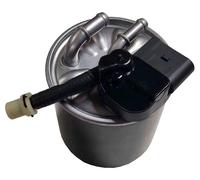 Fuel Filter fits MERCEDES S300 W222 2.2D 14 to 17 OM651.921 TJ Filters Quality