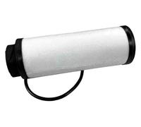 Fuel Filter fits IVECO DAILY 3.0D 2016 on TJ Filters 5802050393 Quality New