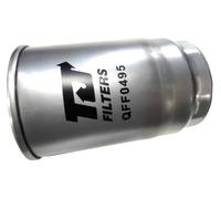QUINTON HAZELL QFF0495 Fuel filter