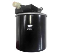 Fuel Filter fits INFINITI Q30 1.5D 2015 on QH 16401HG00D Top Quality Guaranteed