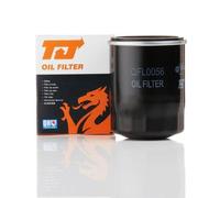 QUINTON HAZELL QFL0056 Oil filter