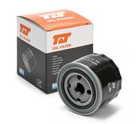 QUINTON HAZELL QFL0193 Oil filter