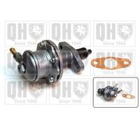Quinton Hazell QFP141 Fuel Pump Mechanical Fuel Supply System Fits Opel Vauxhall