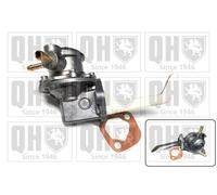 Quinton Hazell Car Vehicle Replacement Mechanical Fuel Pump - QFP256