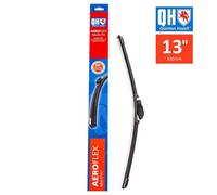 Quinton Hazell Qh Ultra Aeroflex Front Wiper Blade Window Windshield Windscreen 13 Inches