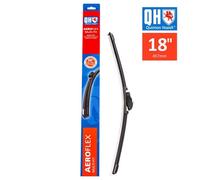 Quinton Hazell Qh Ultra Aeroflex Front Wiper Blade Window Windshield Windscreen 18 Inches