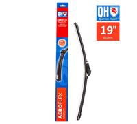 Quinton Hazell Aeroflex Multi-Fit QAW1019 Flat Wiper Blade 19"/480mm 19"