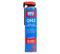 Quinton Hazell QH2 Carb / Air Intake Cleaner 600ml 600ml