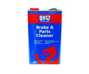 Quinton Hazell QH6 Brake & Parts Cleaner 5L 5L