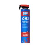 Quinton Hazell QH8 White Grease with PTFE 600ml 600ml