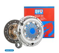 Quinton Hazell QKT1862AF 3-in-1 Clutch Kit