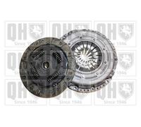 QUINTON HAZELL QKT2141AF Clutch kit