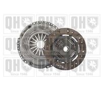 Quinton Hazell QKT2349AF 2-in-1 Clutch Kit