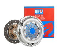 Quinton Hazell QKT2504AF Clutch Kit