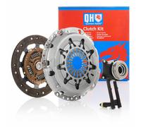 Quinton Hazell QKT2756AF 3-in-1 CSC Clutch Kit