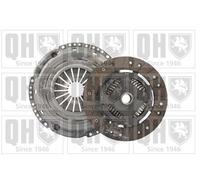 Quinton Hazell QKT2864AF 2-in-1 Clutch Kit