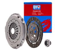 Quinton Hazell QKT2881AF 3-in-1 Clutch Kit