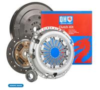 Quinton Hazell QKT5010AF DMF Conversion Clutch Kit