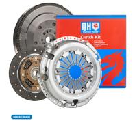 Quinton Hazell QKT5420AF DMF Conversion Clutch Kit