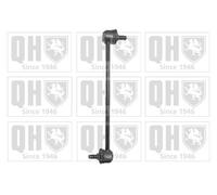 Anti Roll Bar Link fits VOLVO V70 87 2.5D Front 95 to 00 D5252T Stabiliser QH