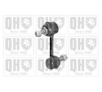 Anti Roll Bar Link Rear QLS3665S Quinton Hazell Stabiliser Drop Link F15128170