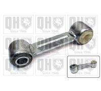 Anti Roll Bar Link Rear QLS3988S Quinton Hazell Stabiliser Drop Link 504092613