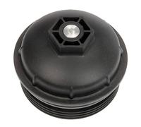 Quinton Hazell QOC1027 Oil Filter Cover