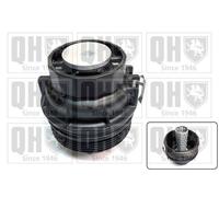 Oil Filter Cap QOC1043 Quinton Hazell Lid Cover 1565038020 156500R020 Quality