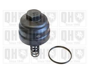 Quinton Hazell QOC1050 Oil Filter Cover