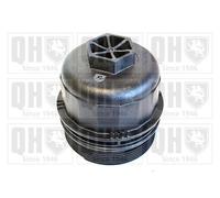 QUINTON HAZELL QOC1055 Oil filter housing cap