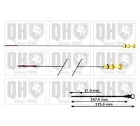 Quinton Hazell QOD102 Oil Dipstick