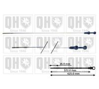 Quinton Hazell QOD108 Oil Dipstick
