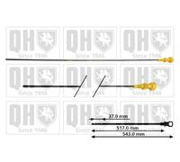 Quinton Hazell QOD111 Oil Dipstick