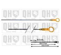 Quinton Hazell QOD131 Oil Dipstick