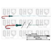 QUINTON HAZELL QOD138 Oil Dipstick