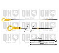 Quinton Hazell QOD147 Oil Dipstick