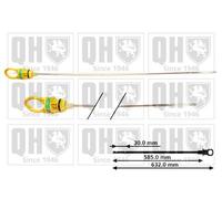 Quinton Hazell QOD157 Oil Dipstick