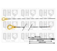 Quinton Hazell QOD162 Oil Dipstick