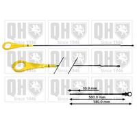 Quinton Hazell QOD165 Oil Dipstick