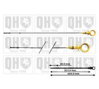 Quinton Hazell QOD175 Oil Dipstick