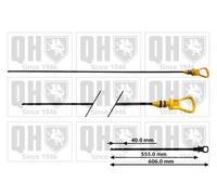 Quinton Hazell QOD176 Oil Dipstick