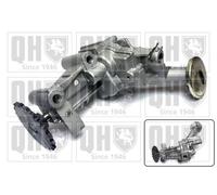 Quinton Hazell QOP1022 Engine Oil Pump