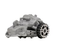 Quinton Hazell QOP1031 Engine Oil Pump