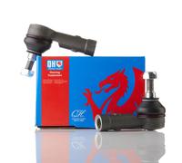 Quinton Hazell QR1384S Tie Rod End
