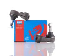Quinton Hazell QR1829S Tie Rod End