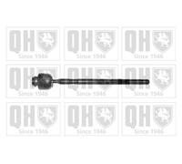 Quinton Hazell QR2118S Inner Tie Rod Front Fits Alfa Romeo Citroen Fiat Peugeot